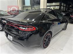 Dodge Dart